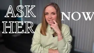Signs She Wants You to Ask Her Out!