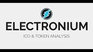 Team DeAngelo- Electroneum Should You Buy?