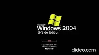 My Alternate Windows Year by Year Timeline 2 - B Side Edition (Clideo)