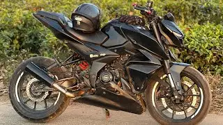 Most modified N160 🔥 Sunday ride