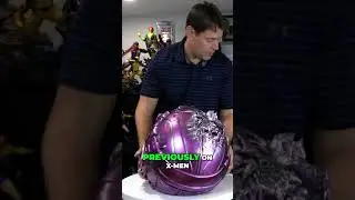 UNBOXING & ASSEMBLY OF COLOSSUS VS SENTINEL STATUE