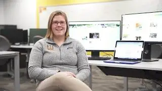 Tigers of RIT - Aimee Spisak