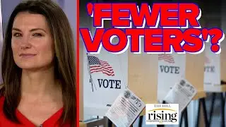 Krystal Ball: ELITIST National Review Writer Blames VOTERS For National Mess In Anti-Democracy Piece