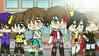 ~Eres Especial Para Mi ~/cap1/mikellino,spartor,riumba,mayictor,jonix,¿flexkato?