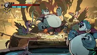 Absolum: Enemy Sisters quest and achievement