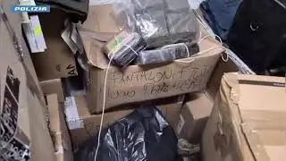 Roma - Auto modificate e box segreti: il business nascosto della droga - PoP Il Giornale Popolare
