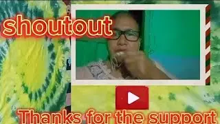 thanks for watching/thank you for not getting bored. @libottutorials