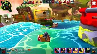 Battle Bay - RNG Series #6