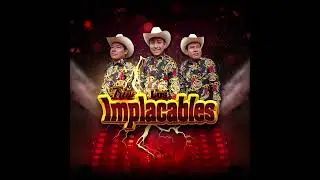 Trío Los Implacables  de Tantoyuca, Veracruz.