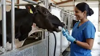 You&rsquo;ve Never Seen This Before | Inside the Bull Meat & Leather Industry