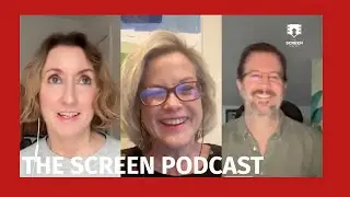 10 film industry stories set to dominate 2026 &ndash; The Screen Podcast