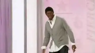 Miss J. Alexander Cycle 21 and Brandon Chantelle
