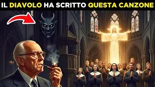 GUARDA QUESTO Prima di Cantare di Nuovo Questa Canzone in Chiesa