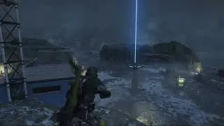 Halo Reach Extraction Music Replacement For Helldivers 2