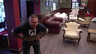 Zadruga 3 - Brendon urniše Oroza - 31.05.2020.
