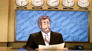 WTWF's Breaking Update 29.11.2016