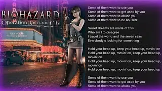 BIOHAZARD&reg; ☣️ Operation Raccoon City | Why Aren&rsquo;t You Dead Yet ✔ 🔴