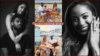 Representation Matters: Love Is Blind S4 Tiffany Pennywell-Brown & Brett Brown Life Outside The Pods