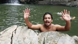 Kolkata to Bangriposi Ride | Sitakund Waterfall