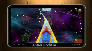 Andy The Magic Train. Игры для детей планшет андроид
