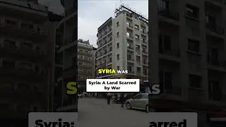Сирия: Раскрывая нерассказанную историю страны