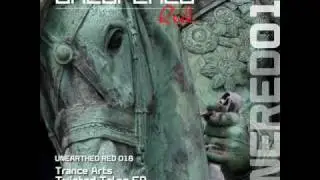 Trance Arts - Twisted Tales [HQ]