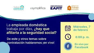 Pago de cesantías a empleadas domésticas: así se hace.