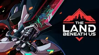 The Land Beneath Us - Story Trailer