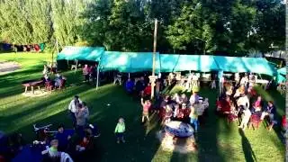 20 jaar Scouts Tielt
