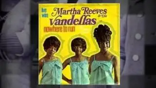MARTHA and THE VANDELLAS loving you is sweeter than ever