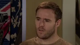 Ruby & Hope&rsquo;s Return..On One Condition - Coronation Street