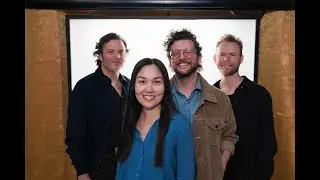 The Lonelys: Live at VEUX Studios