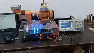 2015-FYP-13: PROGRAMMABLE LOGIC CONTROLLER(PLC) BASED VARIABLE FREQUENCY DRIVE FOR INDUCTION MOTOR