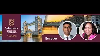Europe online with Prof.Deresh Ramjugernath
