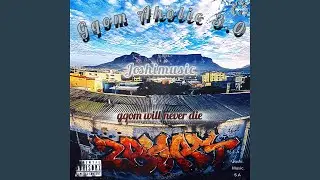 Gqom Aholic 3.0