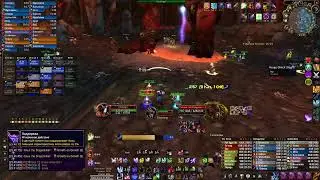 Hyjal Summit  [Stormforge] 