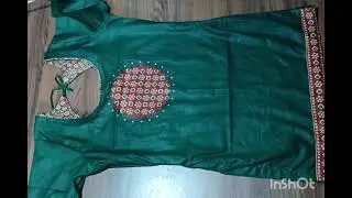 Ms tailor 07 kurti /suit stitching karne ka easy tarika #how to make suit cutting 2026
