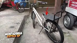 COMO ENROLAR CÂMERA NA GARUPA DA SUA MONTADINHA