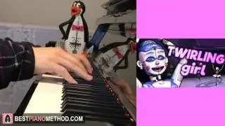 FNAF Sister Location Song - 