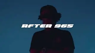 Pvblo TLF - Right Way ft. Dinho (Vizualizer)