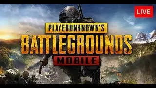 Pubg mobile (Дорога к завоевателю)