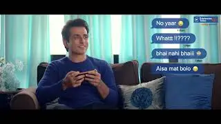 ACTIVE INCOME PLAN FT. SONU SOOD