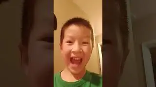 Son teaches dad grammer #credits for Ethan Ben tang gaming shorts