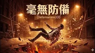毫無防備（Defenseless）(II)----完整歌詞請見下方說明欄--流行歌曲！抒情歌曲！中文曲庫！綜合曲目(中文歌曲/韓文歌曲/英文歌曲)！快歌！慢歌！好歌聽不完！無腦連播！用音樂陪你生活！