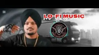 Dunia Da Kam Badnam Kare Soniya (Lofi + Reverb) | [SIDHU LEGEND OFFICIAL] | Slowed & Reverbed