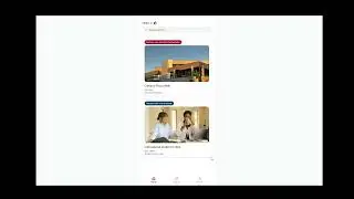 Hybrid Recommender System for International Student Wellbeing -- Prototype Demo