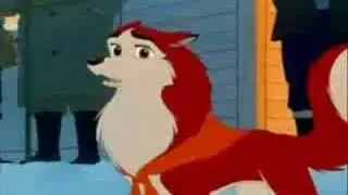 Balto- To Bring You Back