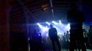 Łukasz Napora @ Soho Factory