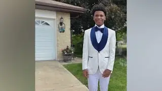 Vigil held for Thornwood High School basketball player killed in shooting; $10,000 reward offered