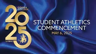 School of Business and Industry and OCTECHS Commencement Ceremony